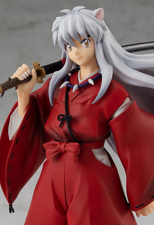 InuYasha - Popup Parade Inuyasha (GoodSmile Company)