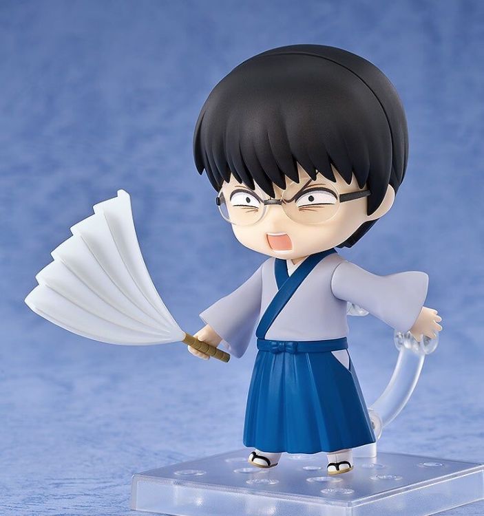 Gintama - 2458 Nendoroid Shimura Shinpachi (GoodSmile Company)