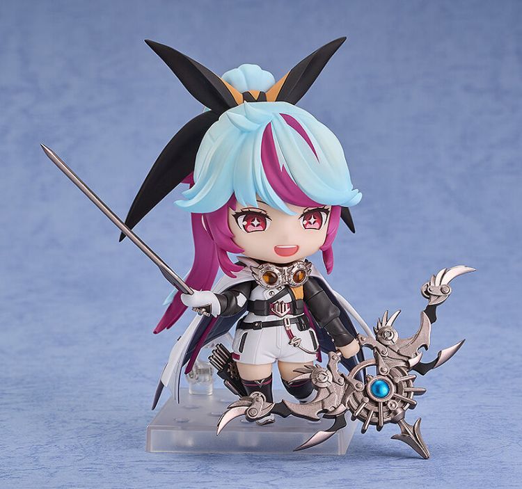 Dungeon Fighter Online - 2427 Nendoroid Neo Traveler  (GoodSmile Company)