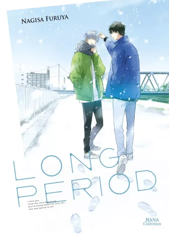 Long Period Tome 02