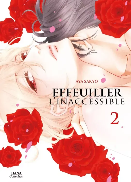 Effeuiller l'Inaccessible Tome 02