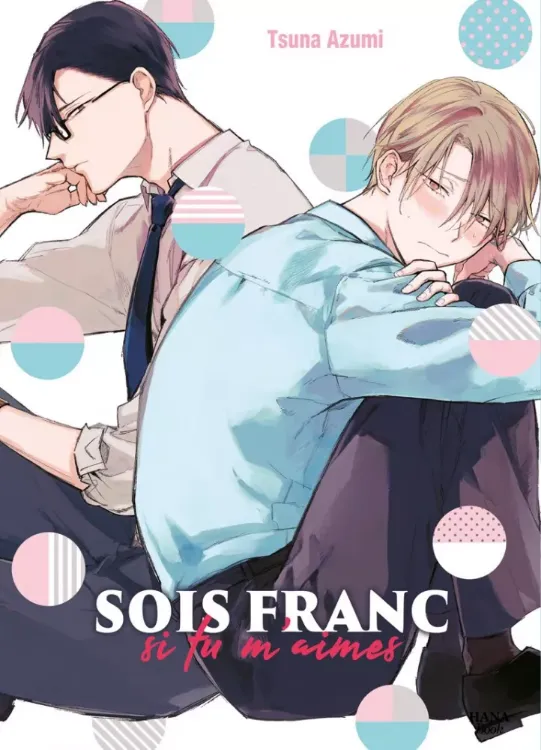 Sois Franc Si Tu m'Aimes