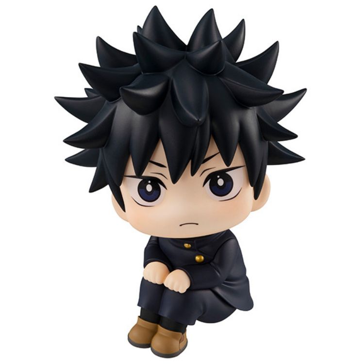 Jujutsu Kaisen - Figurine Look Up Megumi Fushiguro (MegaHouse)
