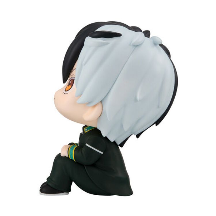 Wind Breaker - Figurine LOOK UP Sakura Haruka (MegaHouse)