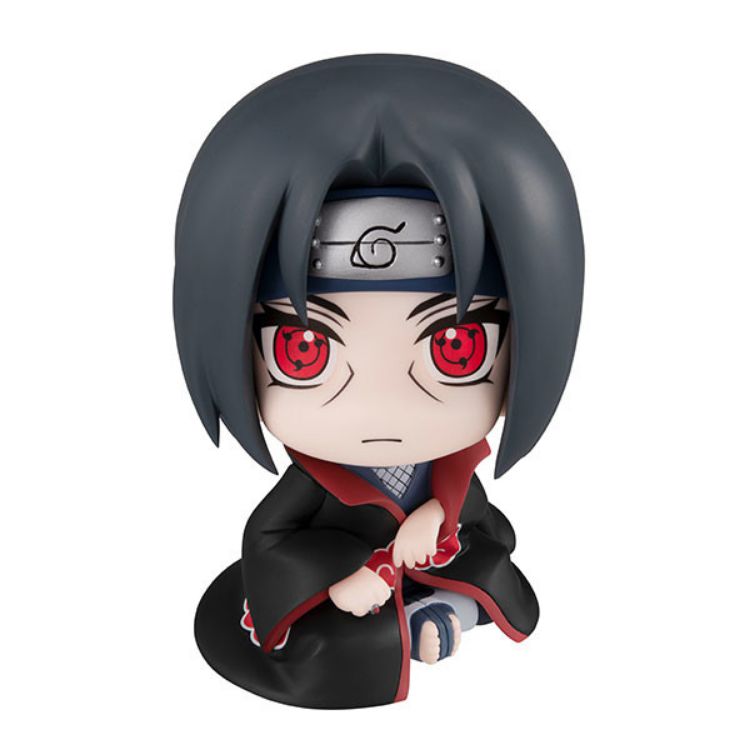 Naruto Shippuden - Figurine LOOK UP Itachi Uchiha (MegaHouse)