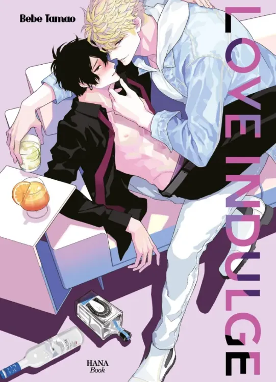 Love Indulge