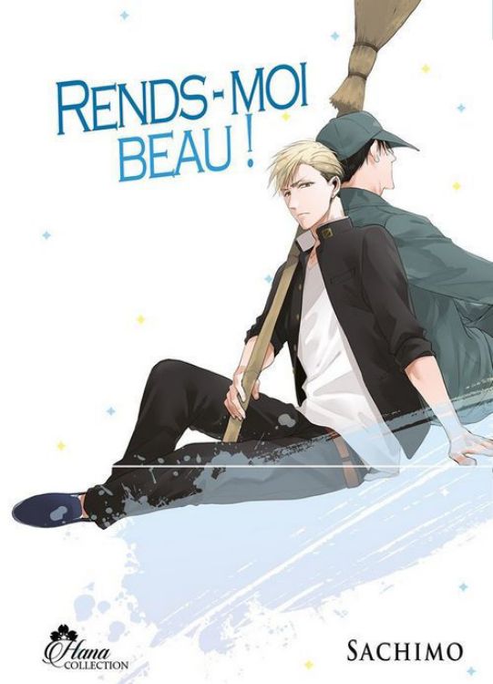 Image de Rends-Moi Beau ! (Usagé)