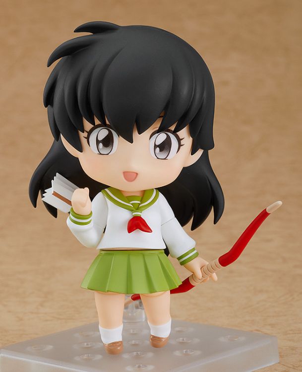 InuYasha - 1536 Nendoroid Kagome Higurashi (GoodSmile Company)