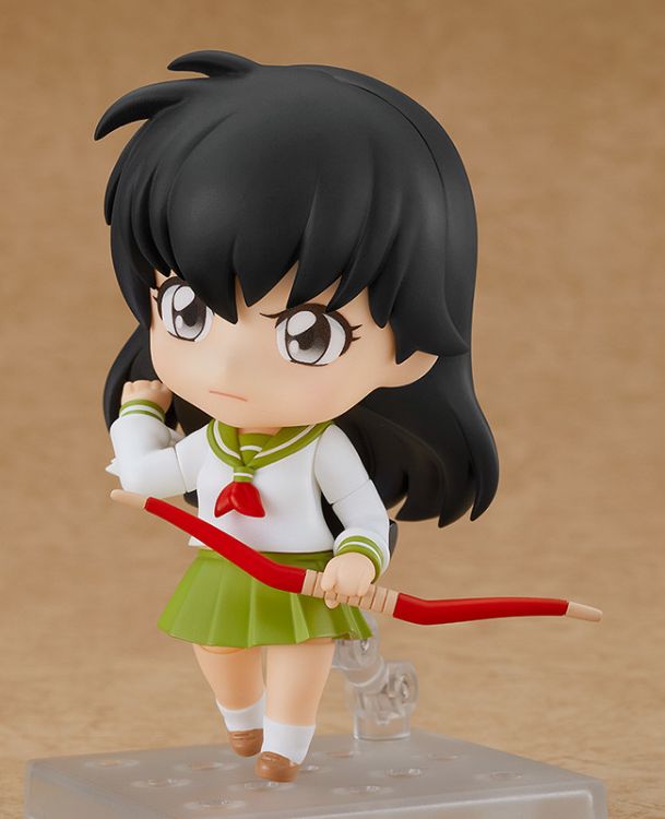 InuYasha - 1536 Nendoroid Kagome Higurashi (GoodSmile Company)