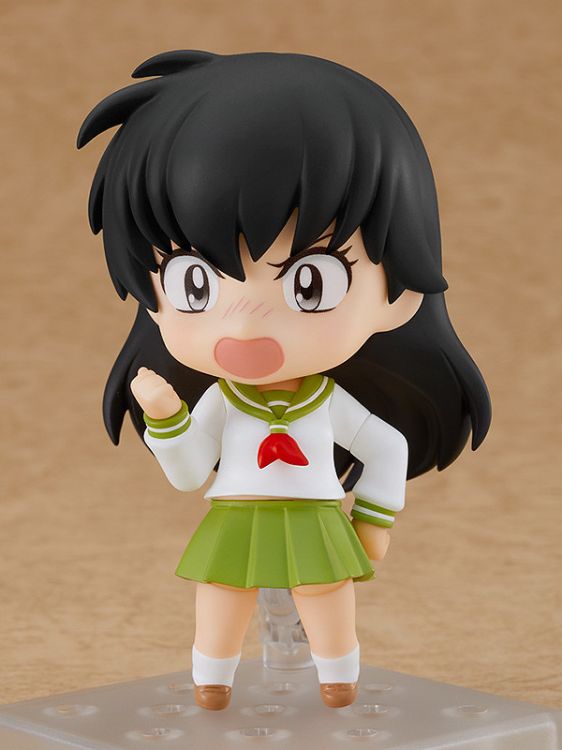 InuYasha - 1536 Nendoroid Kagome Higurashi (GoodSmile Company)