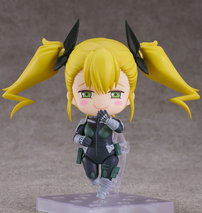 Kaijuu No 8 - 2483 Nendoroid Shinomiya Kikoru (GoodSmile Comapny)
