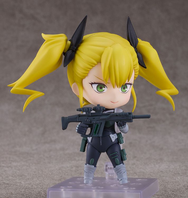 Kaijuu No 8 - 2483 Nendoroid Shinomiya Kikoru (GoodSmile Comapny)