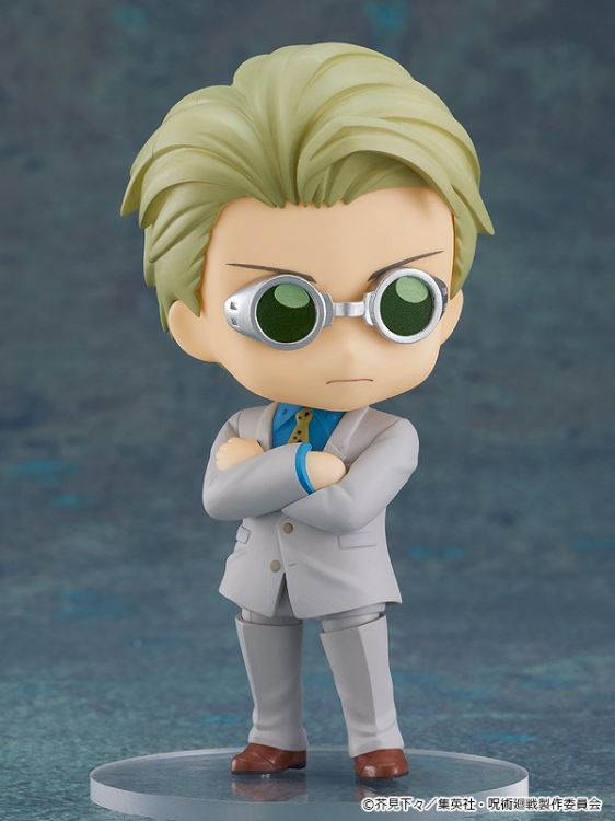 Jujutsu Kaisen - 1812 Nendoroid Kento Nanami (GoodSmile Company)