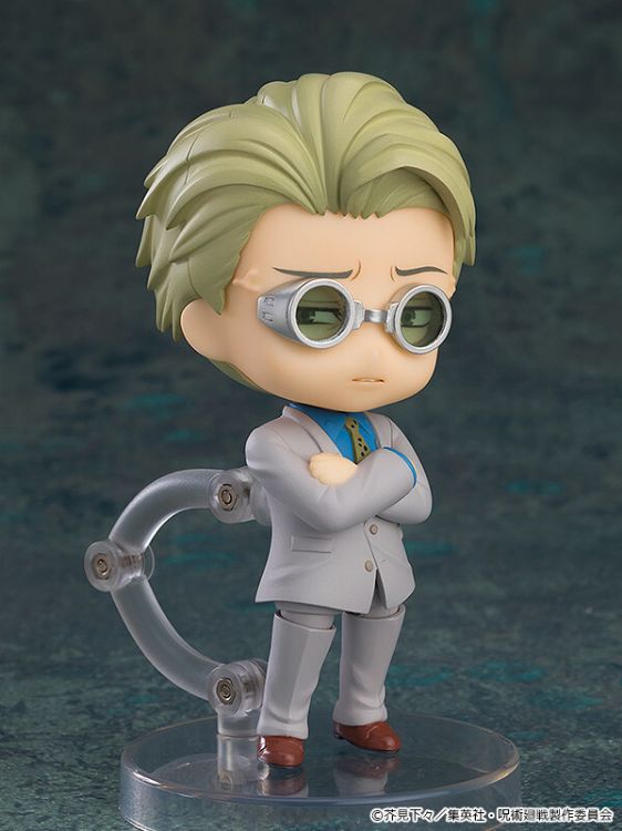 Jujutsu Kaisen - 1812 Nendoroid Kento Nanami (GoodSmile Company)
