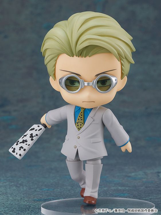 Jujutsu Kaisen - 1812 Nendoroid Kento Nanami (GoodSmile Company)