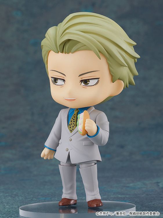 Jujutsu Kaisen - 1812 Nendoroid Kento Nanami (GoodSmile Company)
