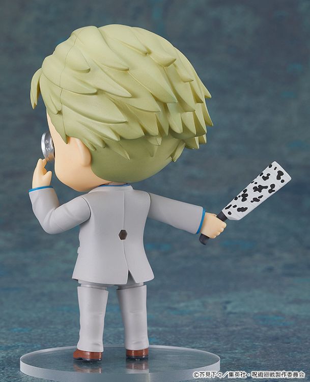 Jujutsu Kaisen - 1812 Nendoroid Kento Nanami (GoodSmile Company)