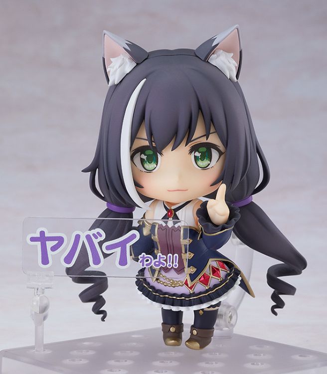 Princess Connect! Re Drive - 1480 Nendoroid Karyl Momochi (GoodSmile Company)