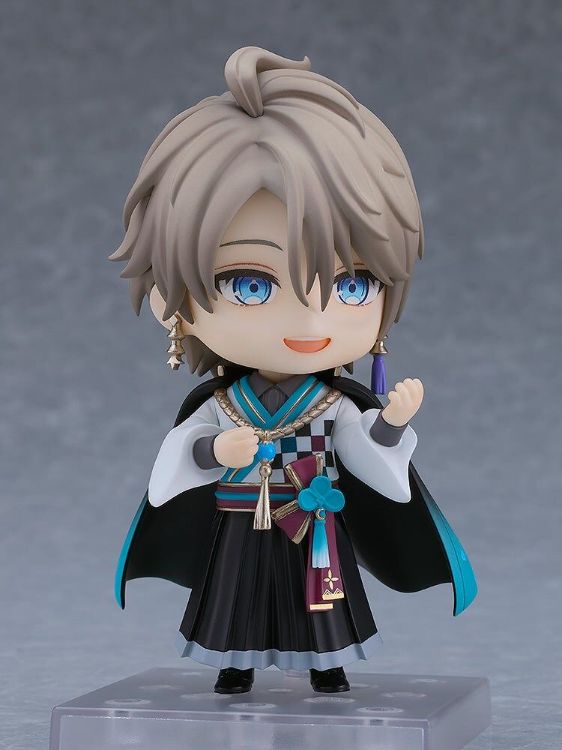 Nijisanji - 2579 Nendoroid Kaida Haru (GoodSmile Company)