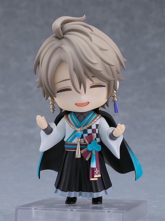 Nijisanji - 2579 Nendoroid Kaida Haru (GoodSmile Company)