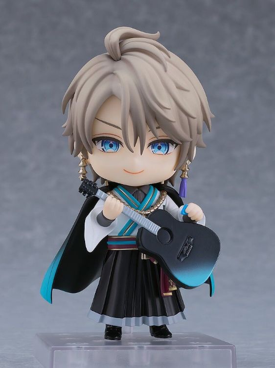 Nijisanji - 2579 Nendoroid Kaida Haru (GoodSmile Company)