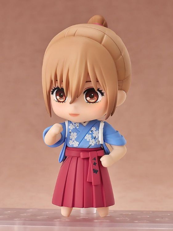 Chihayafuru - 2526 Nendoroid Ayase Chihaya (GoodSmile Company)