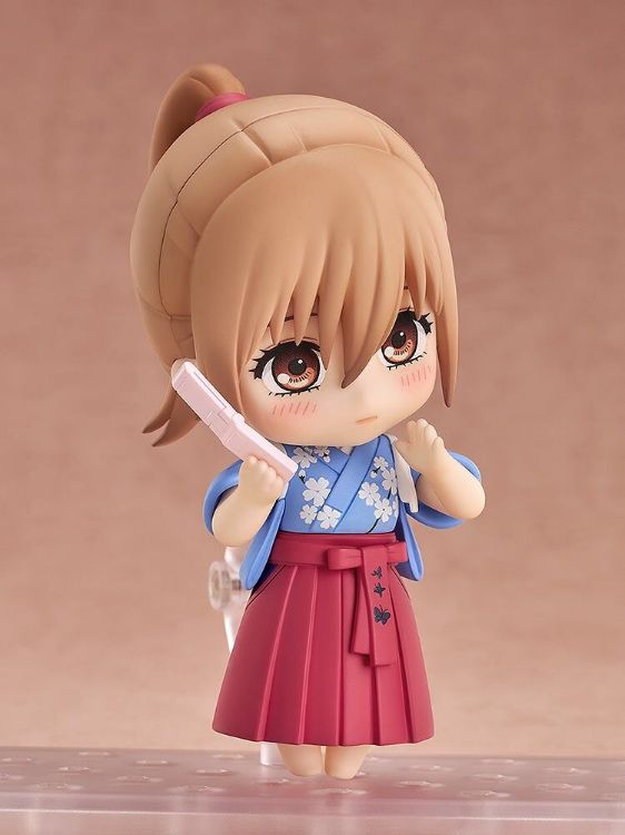 Chihayafuru - 2526 Nendoroid Ayase Chihaya (GoodSmile Company)