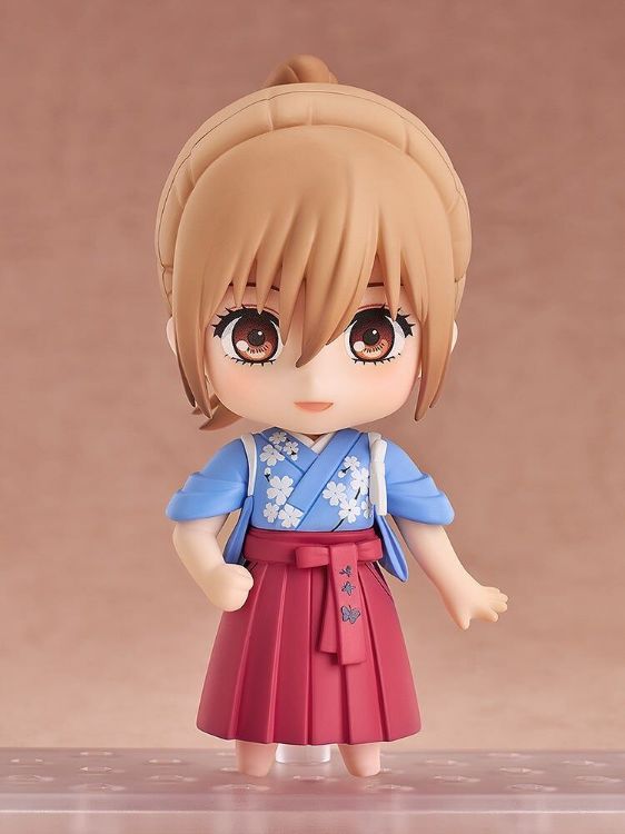Chihayafuru - 2526 Nendoroid Ayase Chihaya (GoodSmile Company)