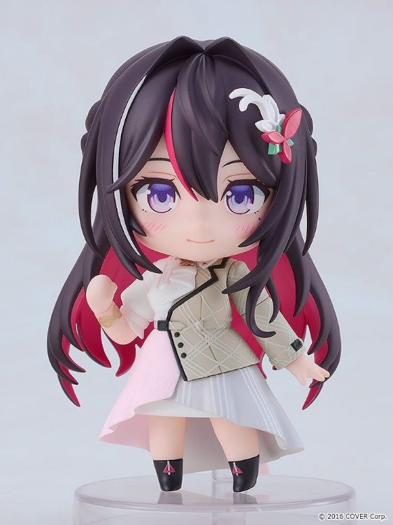 Hololive - 2543 Nendoroid AZKI (GoodSmile Company)