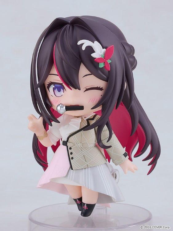 Hololive - 2543 Nendoroid AZKI (GoodSmile Company)