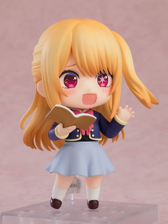 Oshi No Ko - 2537 Nendoroid Ruby Hoshino School Uniform Ver. (GoodSmile Company)