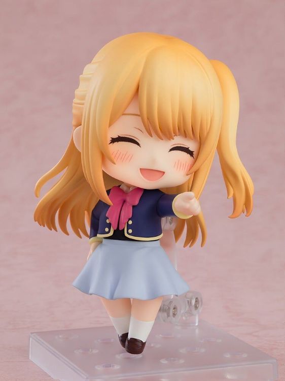 Oshi No Ko - 2537 Nendoroid Ruby Hoshino School Uniform Ver. (GoodSmile Company)