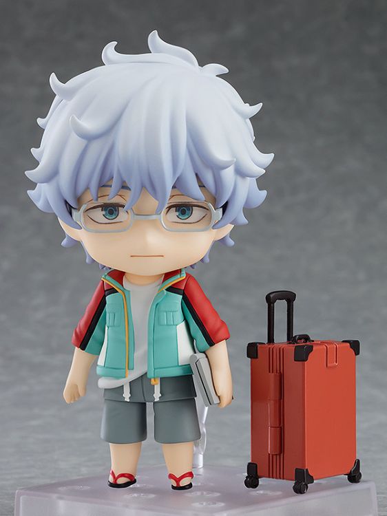 Gojira S.P - 1727 Nendoroid Arikawa Yun (GoodSmile Company)