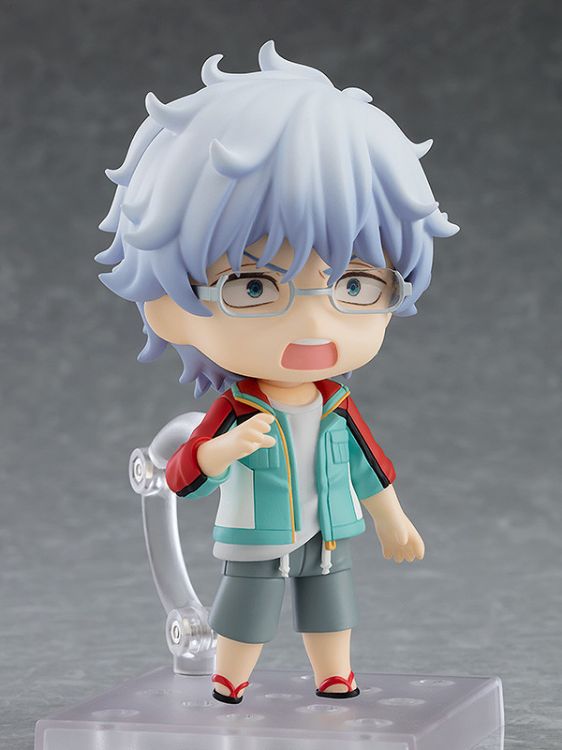 Gojira S.P - 1727 Nendoroid Arikawa Yun (GoodSmile Company)