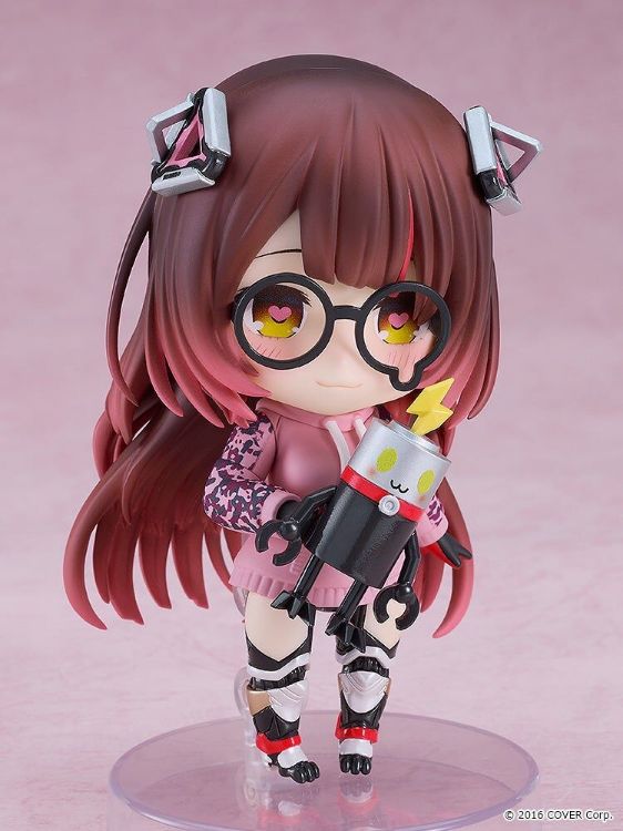 Hololive - 2609 Nendoroid Roboco & Robosa (GoodSmile Company)