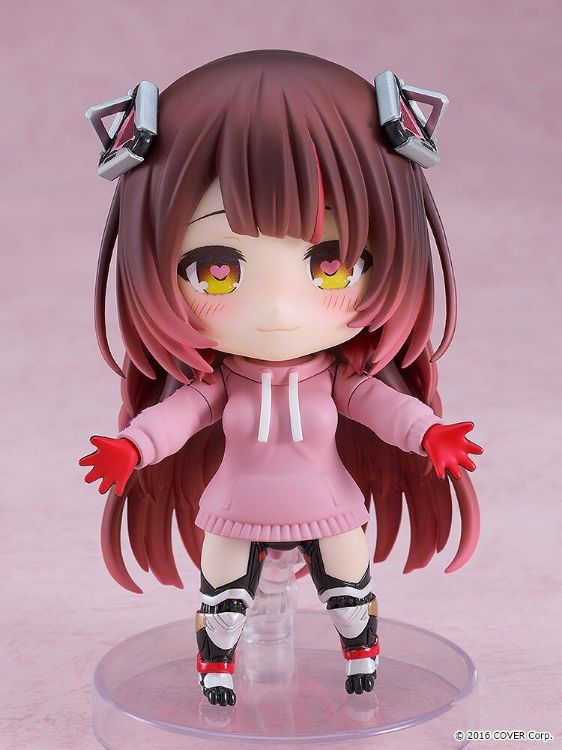 Hololive - 2609 Nendoroid Roboco & Robosa (GoodSmile Company)