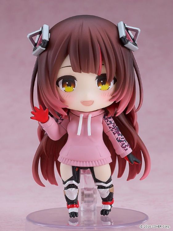 Hololive - 2609 Nendoroid Roboco & Robosa (GoodSmile Company)