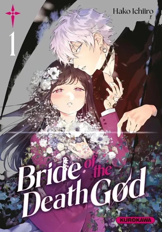 Bride Of The Death God