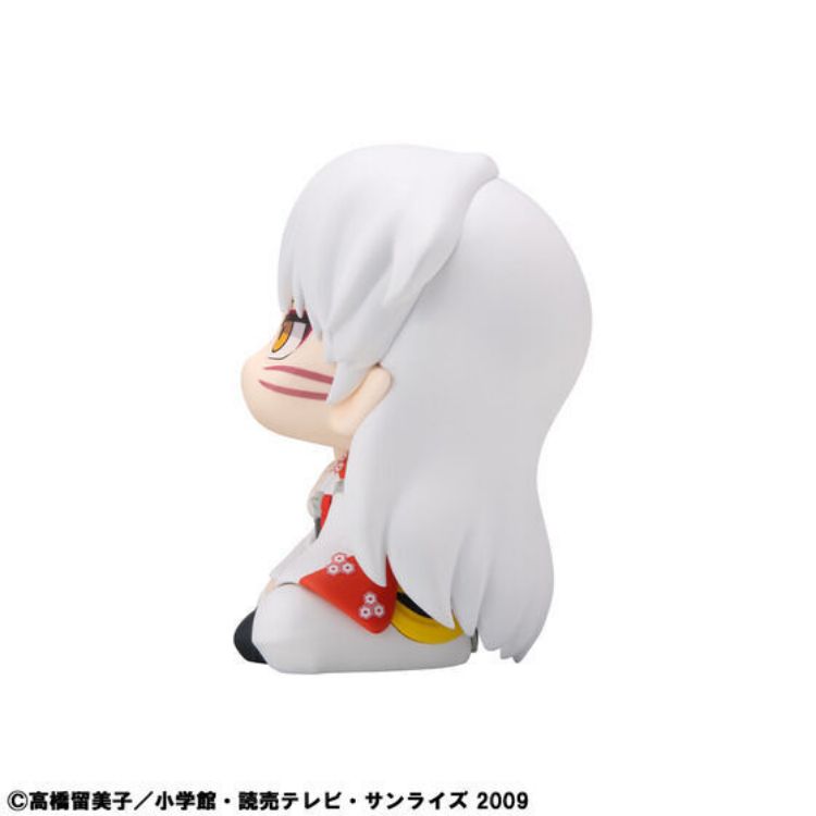 InuYasha - LOOK UP Sesshoumaru (MegaHouse