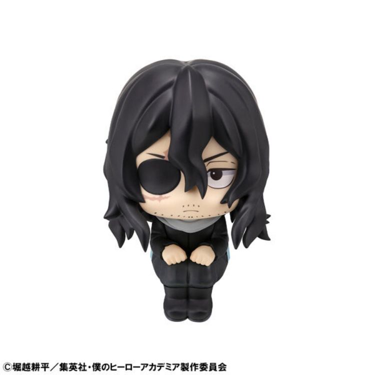 My Hero Academia - LOOK UP Aizawa Shouta (MegaHouse)
