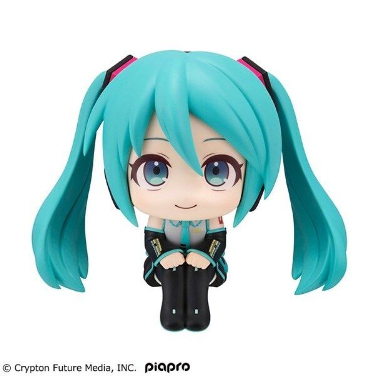 Vocaloid - LOOK UP Hatsune Miku (MegaHouse)